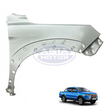 Крыло переднее правое JAC T8 8403202P306A